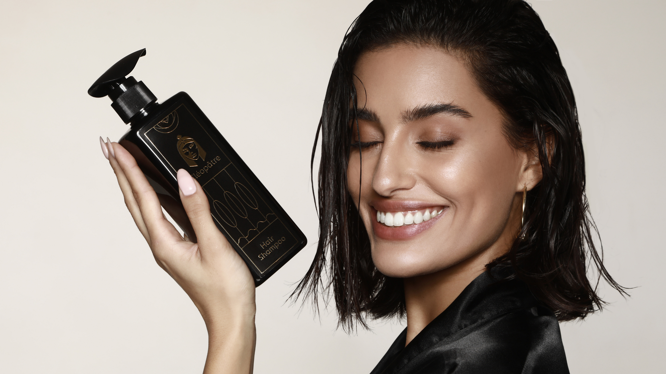 כל מה שרצית לדעת על שמפו ללא מלחים