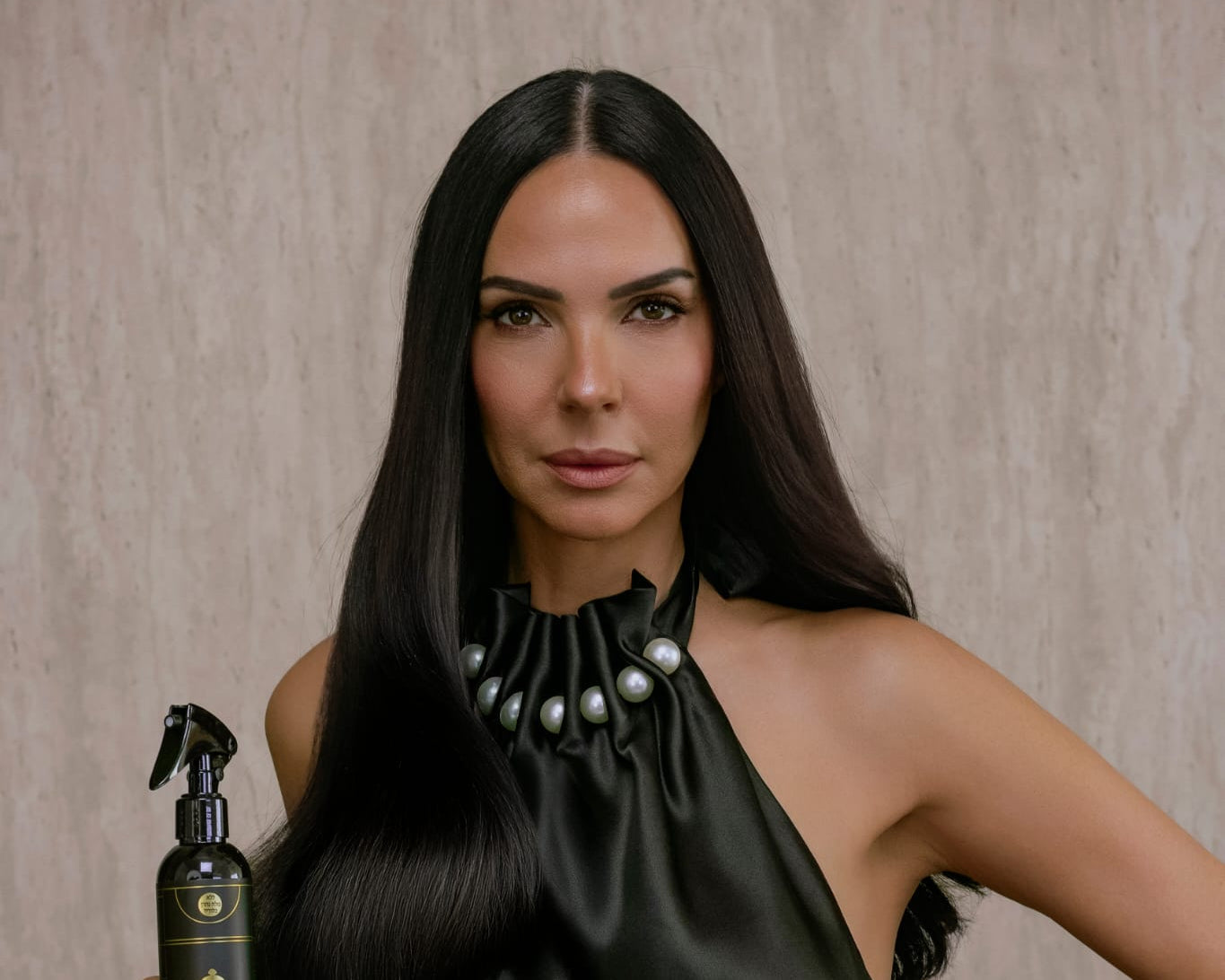 שיער יבש? חסר חיים? האמפולה הזו יכולה לשנות הכל!