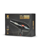 מייבש שיער מקצועי פן 3600