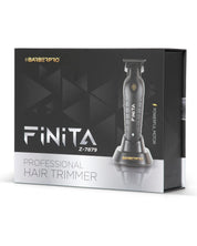 BarberPRO FINITA מכונת תספורת פיניש